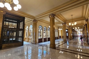 Mexico City: Guidad hel- eller halvdagstur