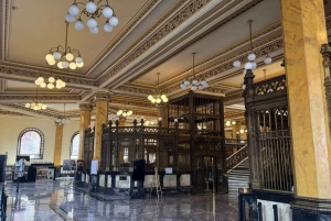 Mexico City: Guidad hel- eller halvdagstur