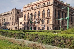 Mexico City: Guidad hel- eller halvdagstur