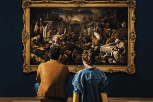 Mexico City Hidden Arts Tour (Private & All-Inclusive)