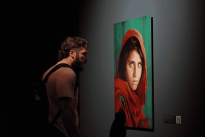 Mexico City Hidden Arts Tour (Private & All-Inclusive)