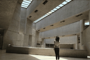 Mexico City Hidden Arts Tour (Private & All-Inclusive)