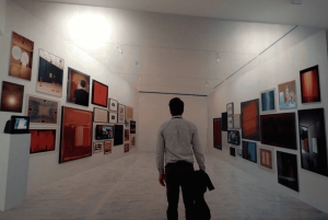 Mexico City Hidden Arts Tour (Private & All-Inclusive)