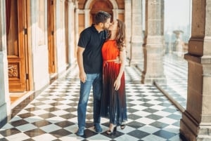 Экскурсия по скрытым искусствам Мехико (частный и «все включено»)