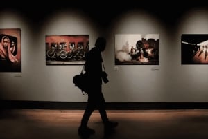 Экскурсия по скрытым искусствам Мехико (частный и «все включено»)