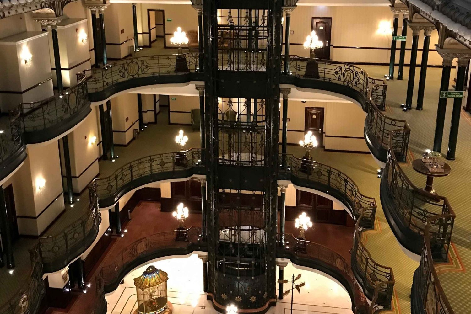 Mexiko-Stadt: Historic Center VIP Tour mit Templo Mayor ...