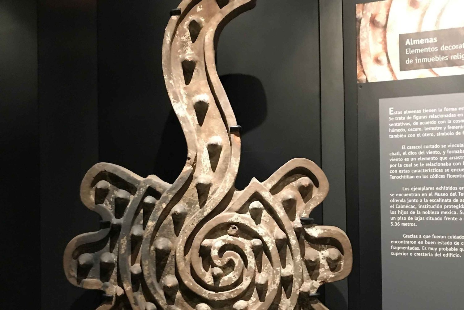 Mexico City: Historic Center VIP Tour with Templo Mayor …