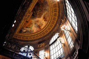 Mexico City: Historic Center Walking Tour and Bellas Artes