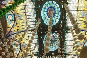 Ciudad de México: Historia y vida moderna en la capital