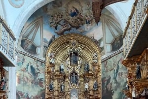 Ciudad de México: Historia y vida moderna en la capital