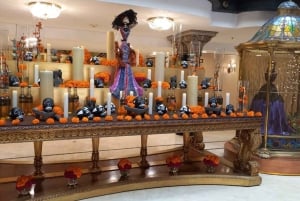 Ciudad de México: Historia y vida moderna en la capital