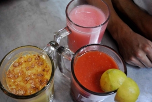 Mexico City: Historie, smagsprøver og fantastiske udsigter