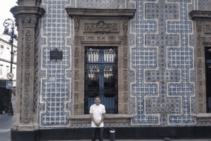 Mexico City: Historie, smagsprøver og fantastiske udsigter