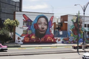 Ciudad de México: tour en autobús turístico