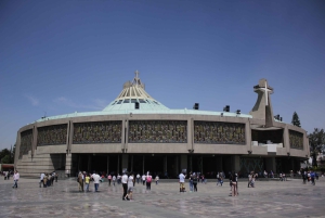 Mexico City: Hop-On Hop-Off Bus City Tour