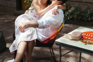 Fotorondreis door Mexico-Stad met een privéfotograaf