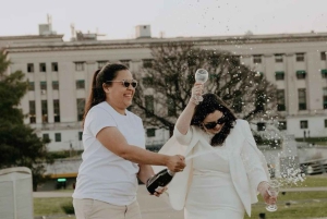 Fotorondreis door Mexico-Stad met een privéfotograaf