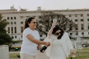 Tour fotografico di Città del Messico con un fotografo privato