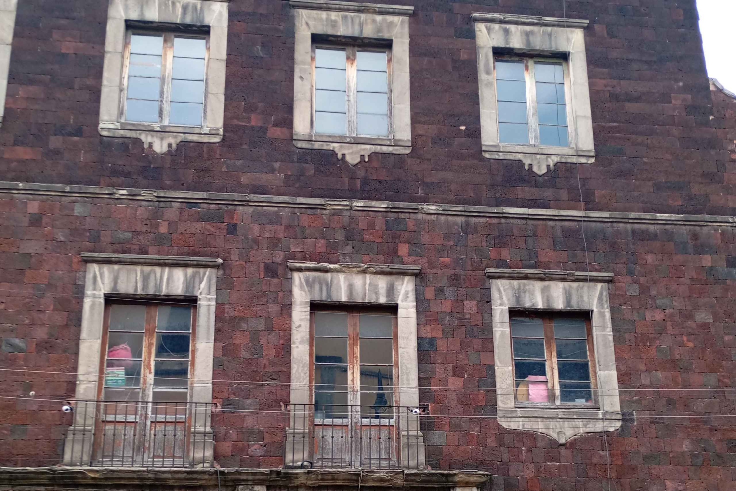 Ciudad de México: tour guiado a pie por el patrimonio judío