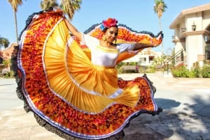 Mexico City: Jewish History Private Guided Walking Tour