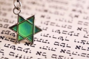 Mexico City: Jewish History Private Guided Walking Tour