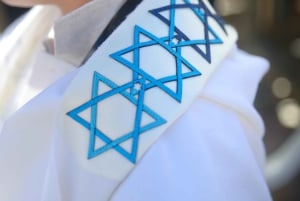 Mexico City: Jewish History Private Guided Walking Tour