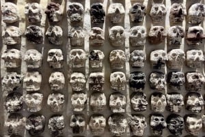 Mexico City: Jewish History Private Guided Walking Tour