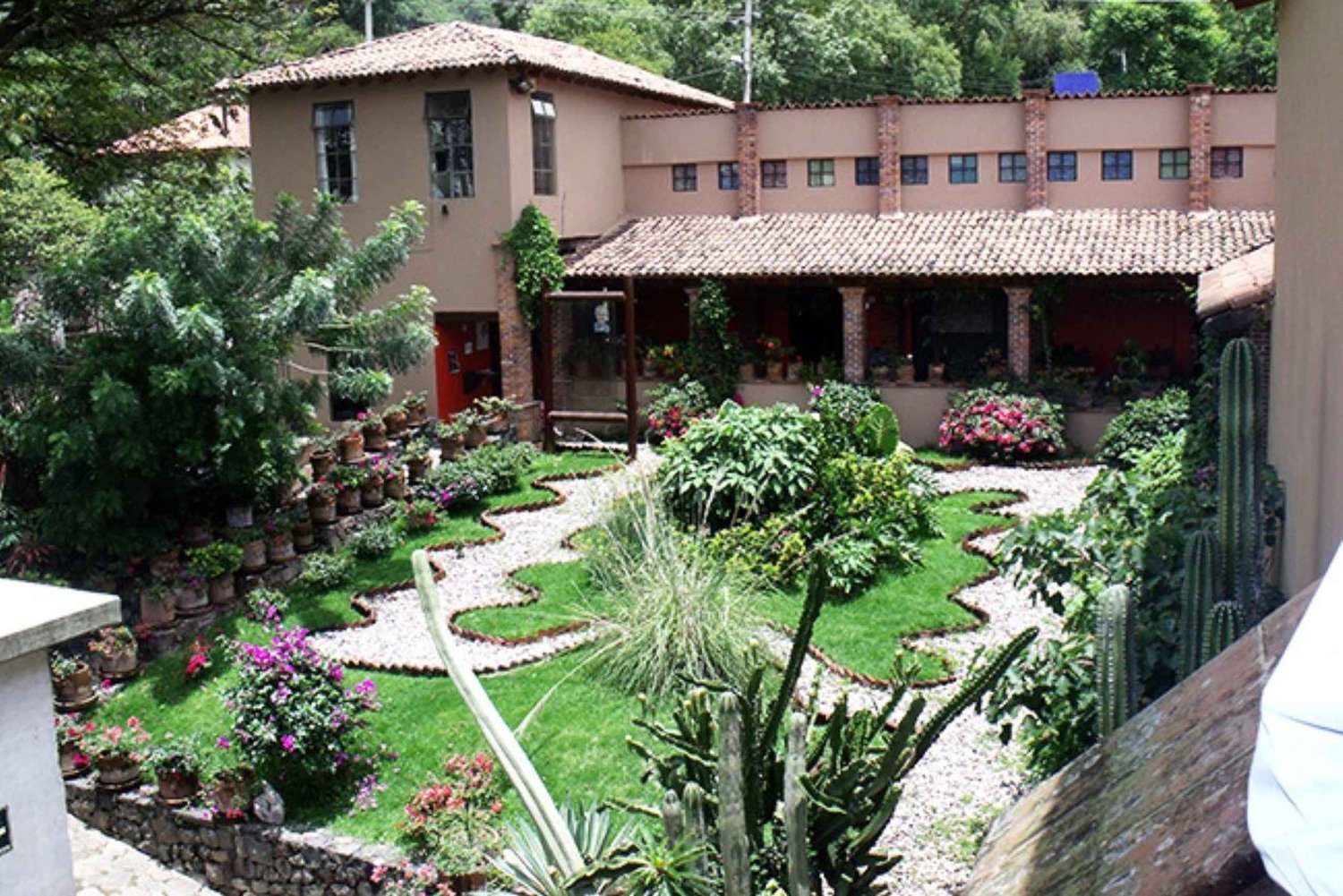 Cidade do México: Tour cultural em Malinalco e Chalma