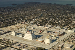 Mexico City: Master Intro