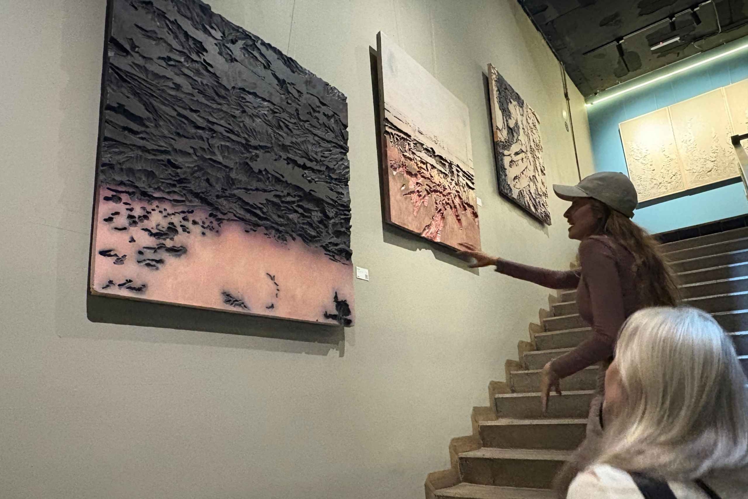 Ciudad de México: tour privado de arte y cultura