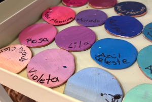 Ciudad de México: tour privado de arte y cultura