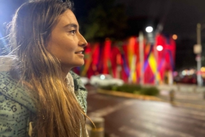 Ciudad de México: tour privado de arte y cultura