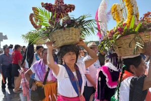 Ciudad de México: tour privado de arte y cultura
