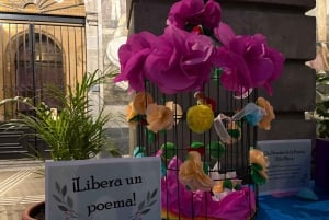 Ciudad de México: tour privado de arte y cultura