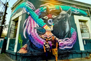 Ciudad de México: tour privado de arte y cultura