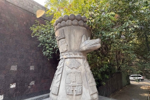 Ciudad de México: tour privado de arte y cultura