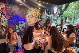 Ciudad de México: tour privado de arte y cultura