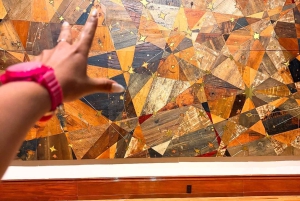 Ciudad de México: tour privado de arte y cultura