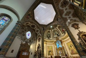 Ciudad de México: tour privado de arte y cultura