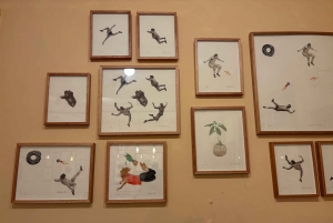 Ciudad de México: tour privado de arte y cultura