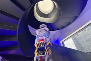 Ciudad de México: tour privado de arte y cultura