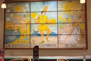 Ciudad de México: tour privado de arte y cultura