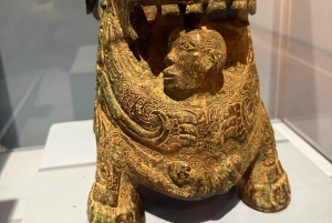 Ciudad de México: tour privado de arte y cultura