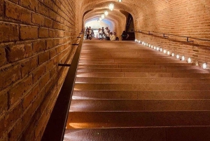 Mexico City: Private Cheese and Wine Tour to Queretaro