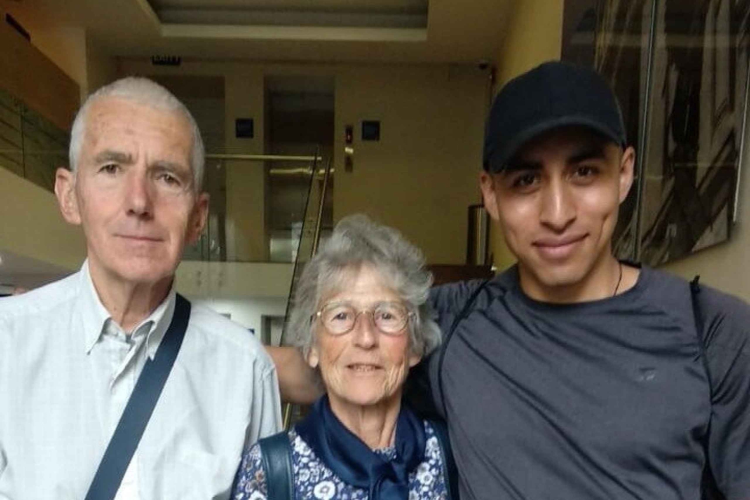 Mexico City: Privat skræddersyet tur med en lokal guide