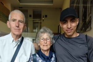 Mexico City: Privat skræddersyet tur med en lokal guide