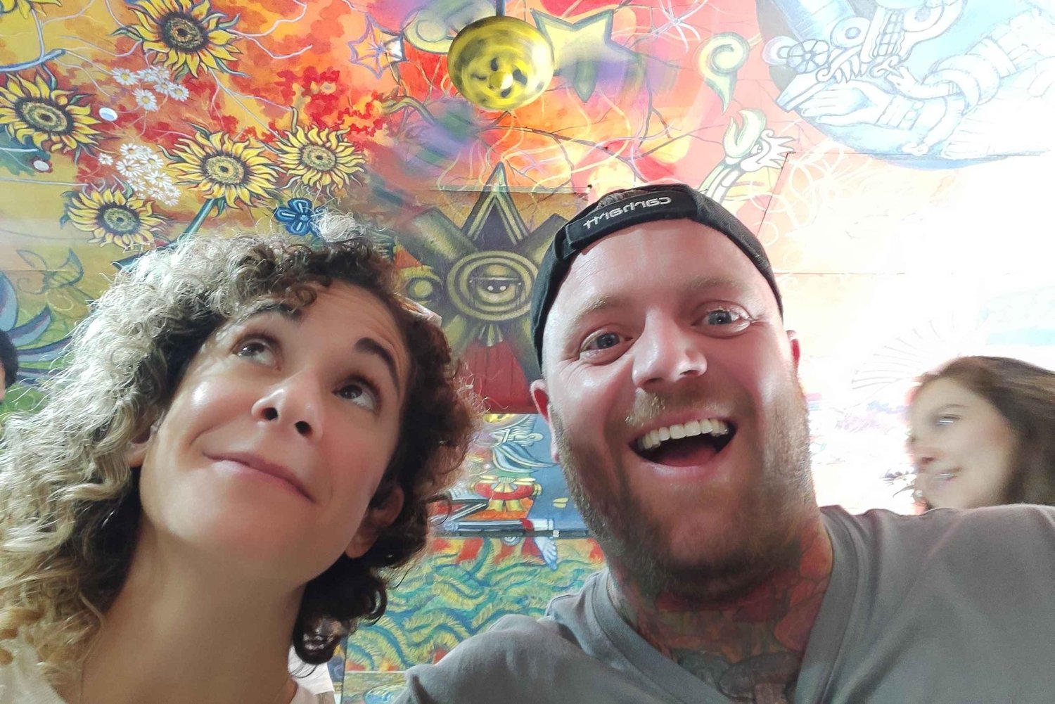 Mexiko-Stadt: Private, individuelle Tour mit Guide und Fahrzeug