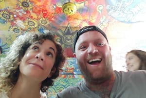 Mexiko-Stadt: Private, individuelle Tour mit Guide und Fahrzeug