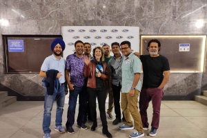 Mexiko-Stadt: Private, individuelle Tour mit Guide und Fahrzeug