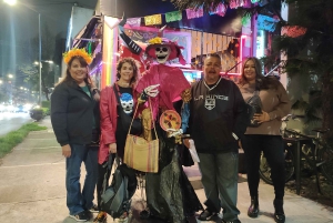 Mexiko-Stadt: Private, individuelle Tour mit Guide und Fahrzeug